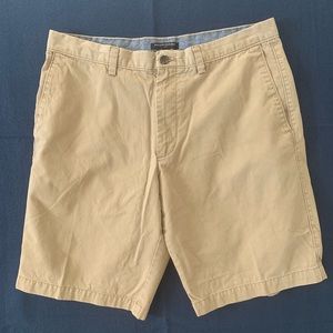 Banana Republic Chino Shorts